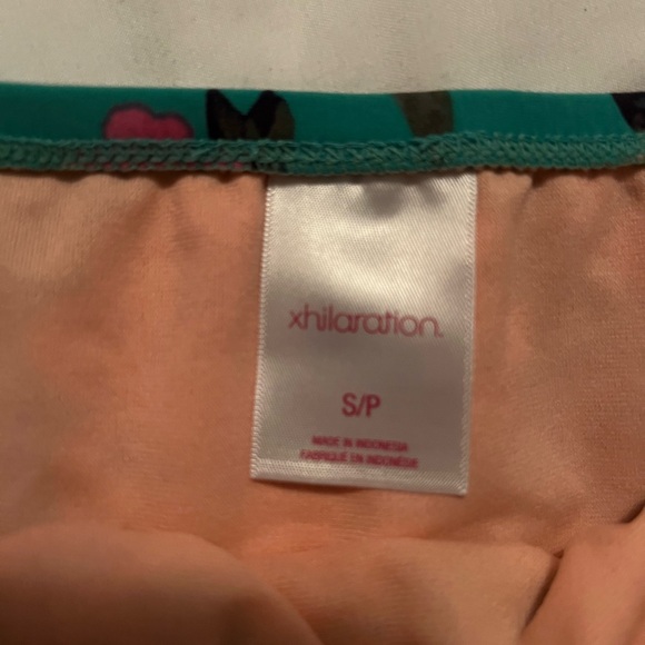 LIKE NEW!! Bathing Suit Bottoms - Picture 2 of 2